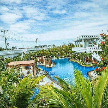Fairy Hills Hotel Ap Khanh Phuoc Luaran gambar