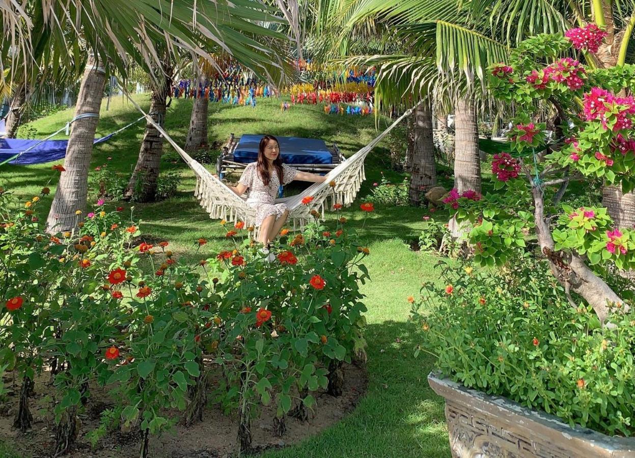 Fairy Hills Hotel Ap Khanh Phuoc Luaran gambar