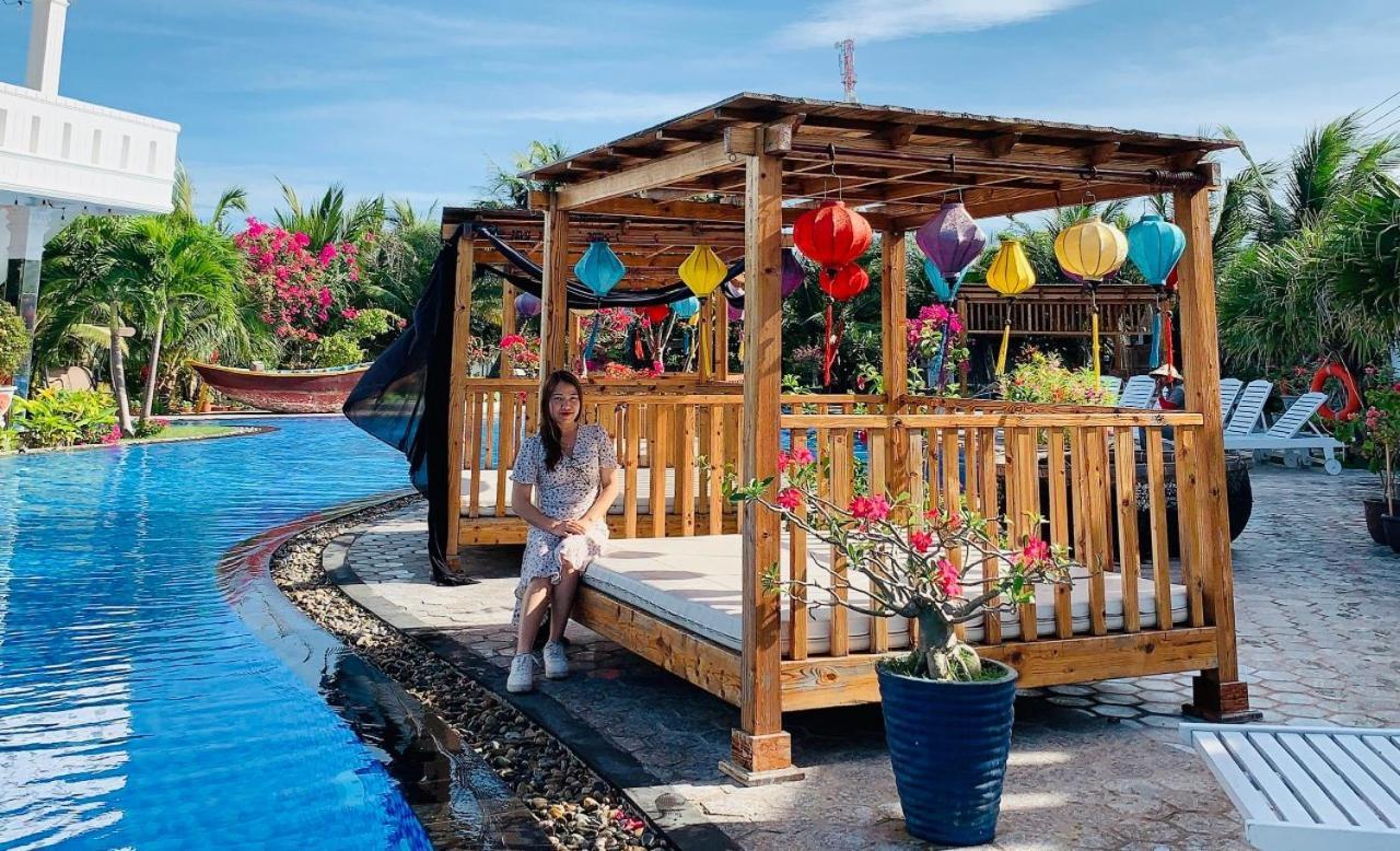 Fairy Hills Hotel Ap Khanh Phuoc Luaran gambar