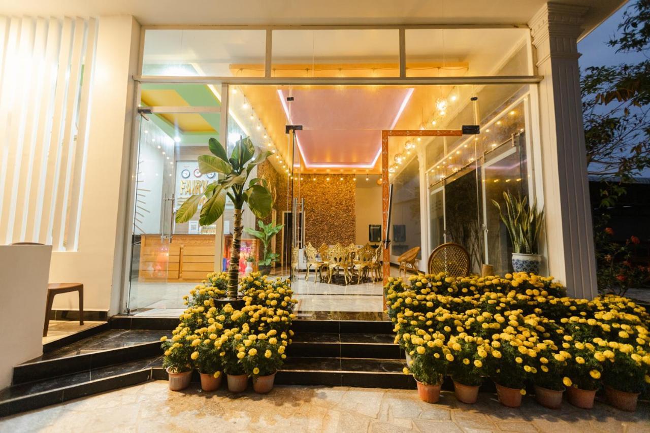 Fairy Hills Hotel Ap Khanh Phuoc Luaran gambar