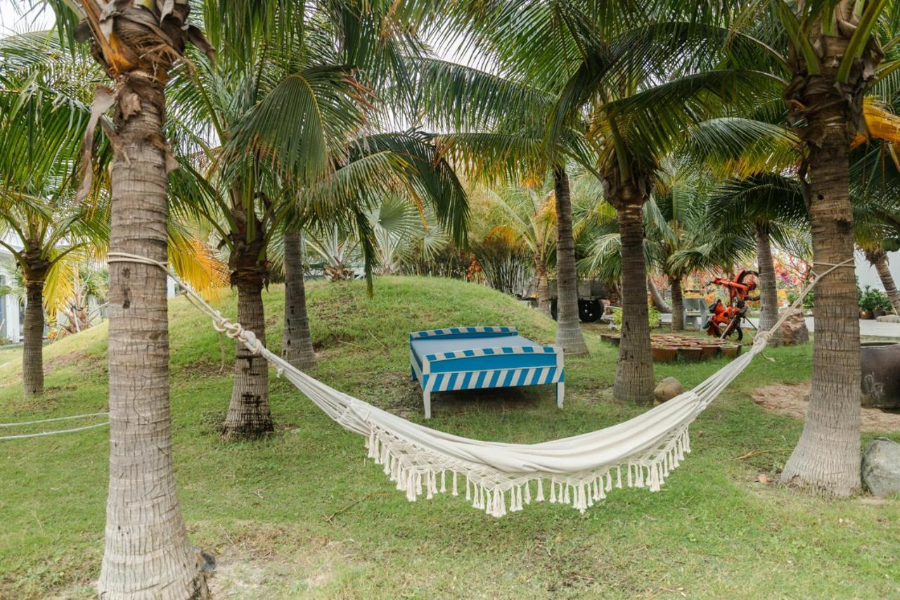 Fairy Hills Hotel Ap Khanh Phuoc Luaran gambar