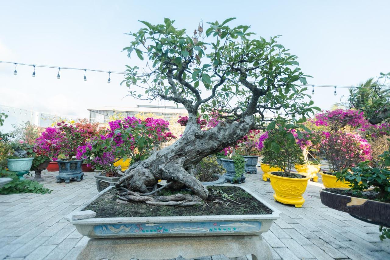 Fairy Hills Hotel Ap Khanh Phuoc Luaran gambar