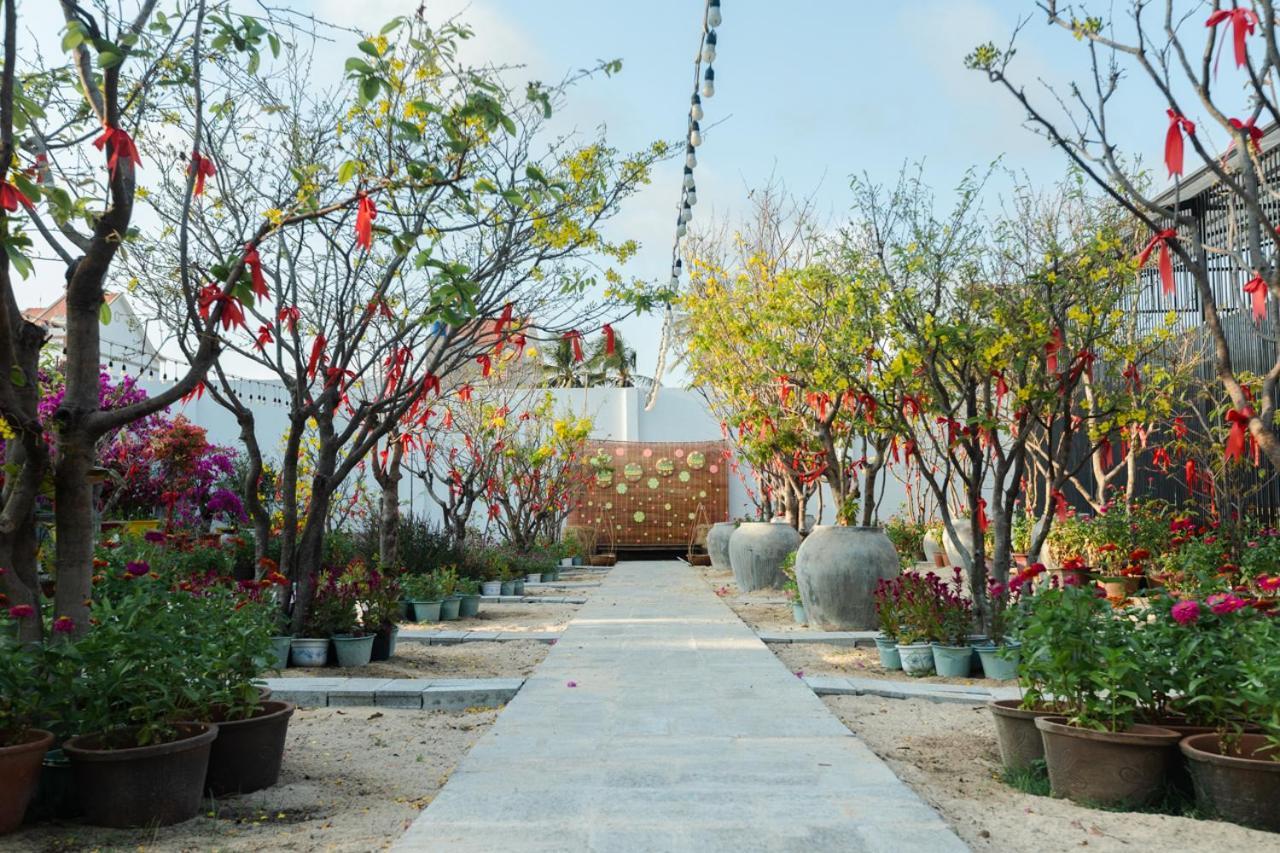 Fairy Hills Hotel Ap Khanh Phuoc Luaran gambar