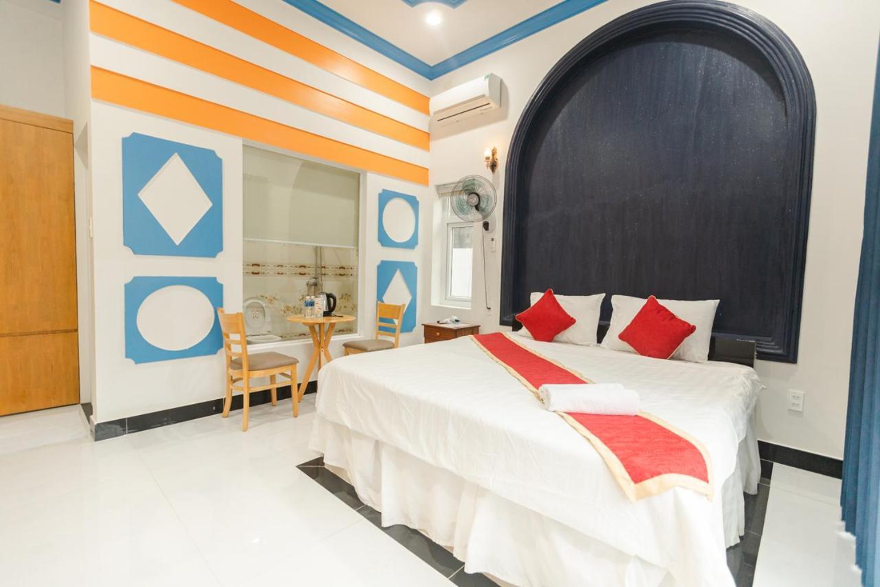 Fairy Hills Hotel Ap Khanh Phuoc Luaran gambar