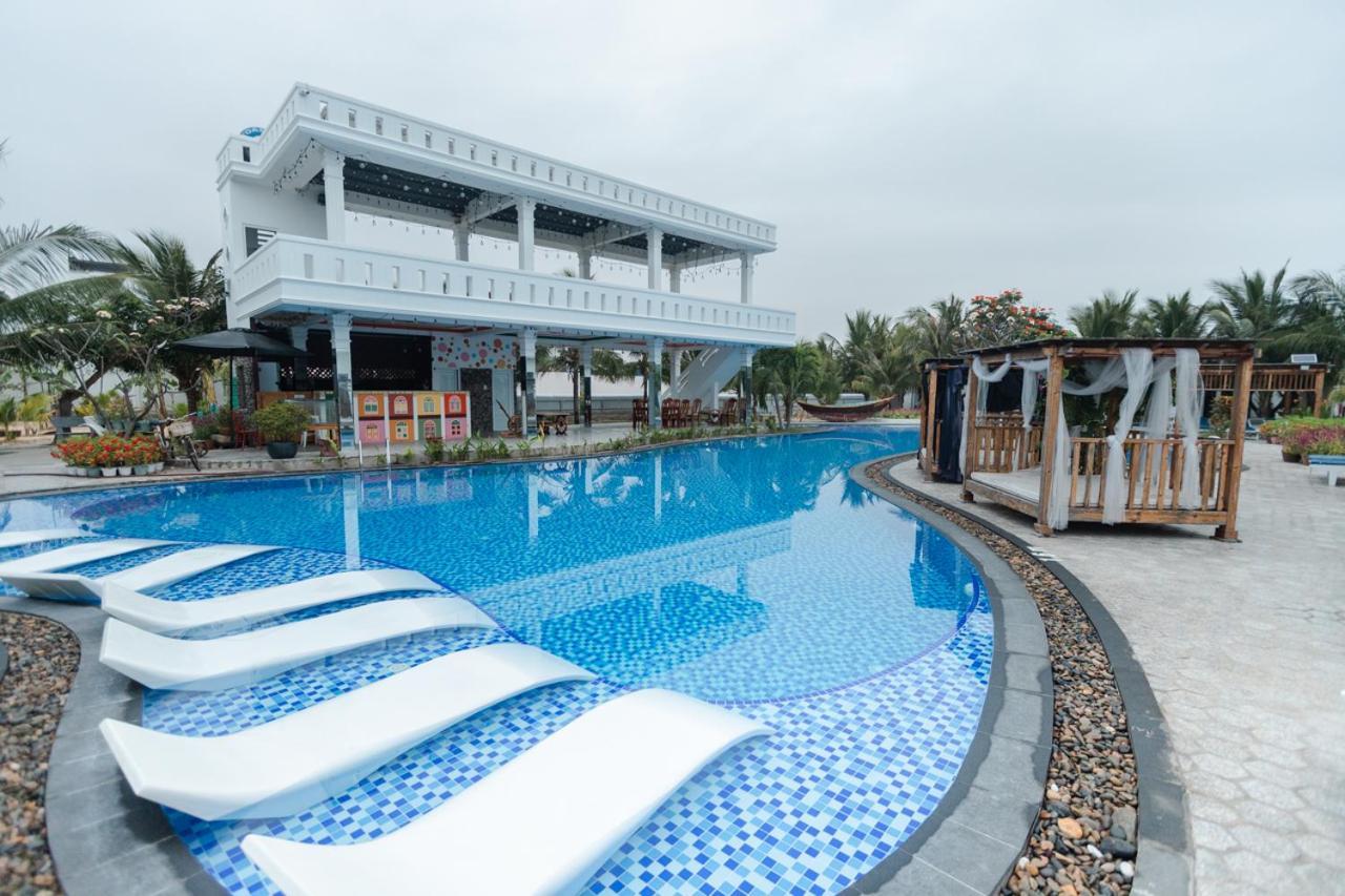 Fairy Hills Hotel Ap Khanh Phuoc Luaran gambar