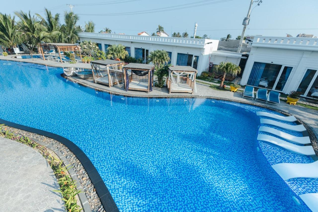 Fairy Hills Hotel Ap Khanh Phuoc Luaran gambar