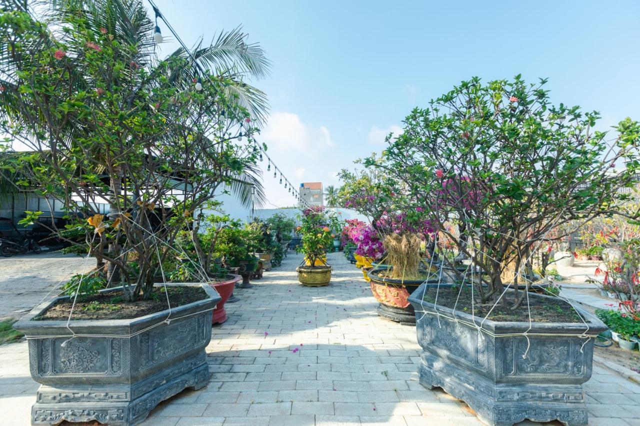 Fairy Hills Hotel Ap Khanh Phuoc Luaran gambar