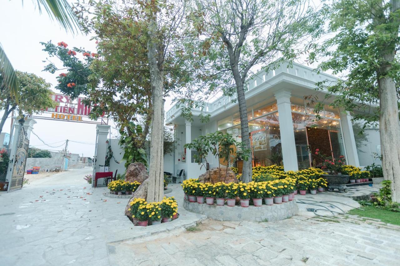 Fairy Hills Hotel Ap Khanh Phuoc Luaran gambar