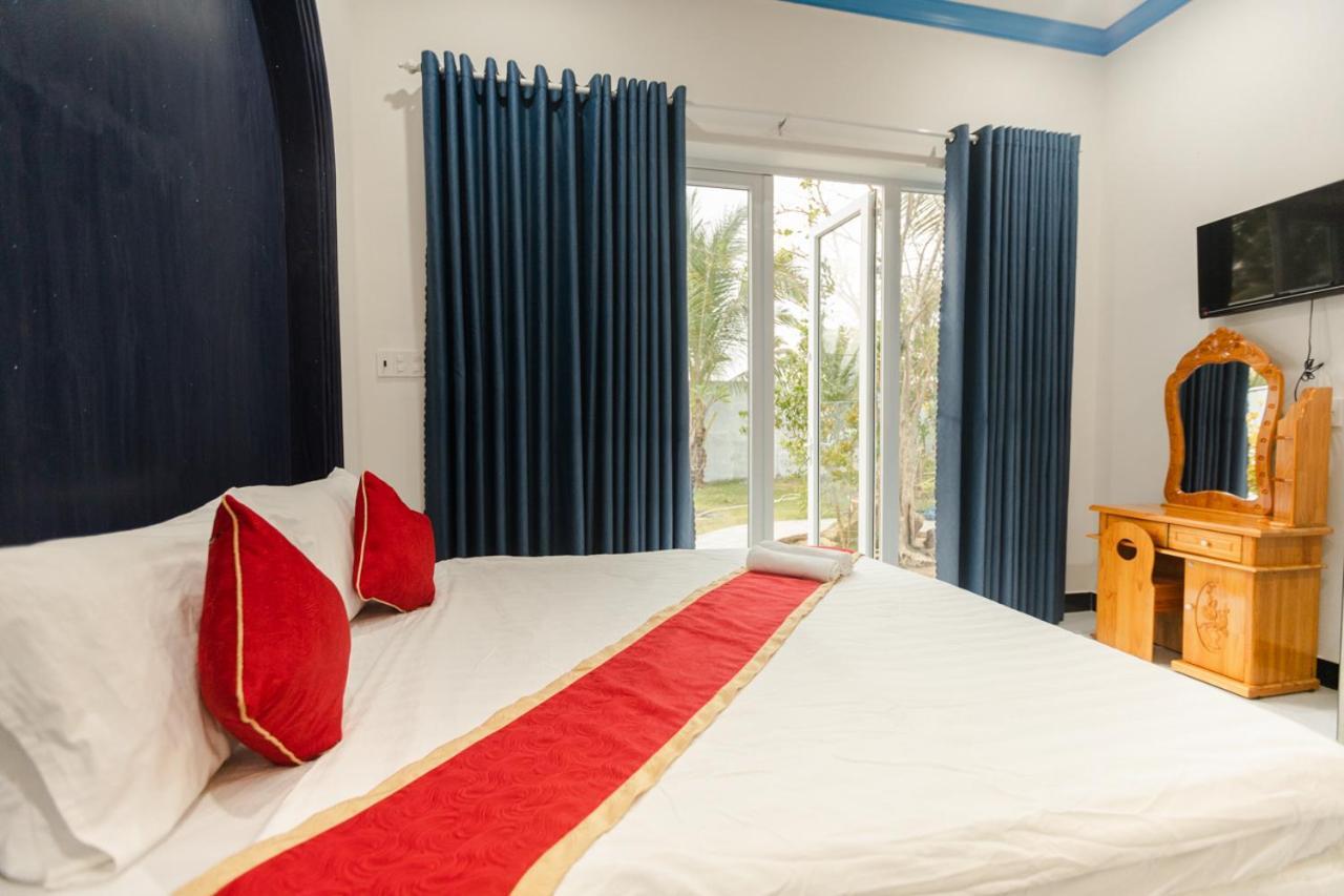 Fairy Hills Hotel Ap Khanh Phuoc Luaran gambar