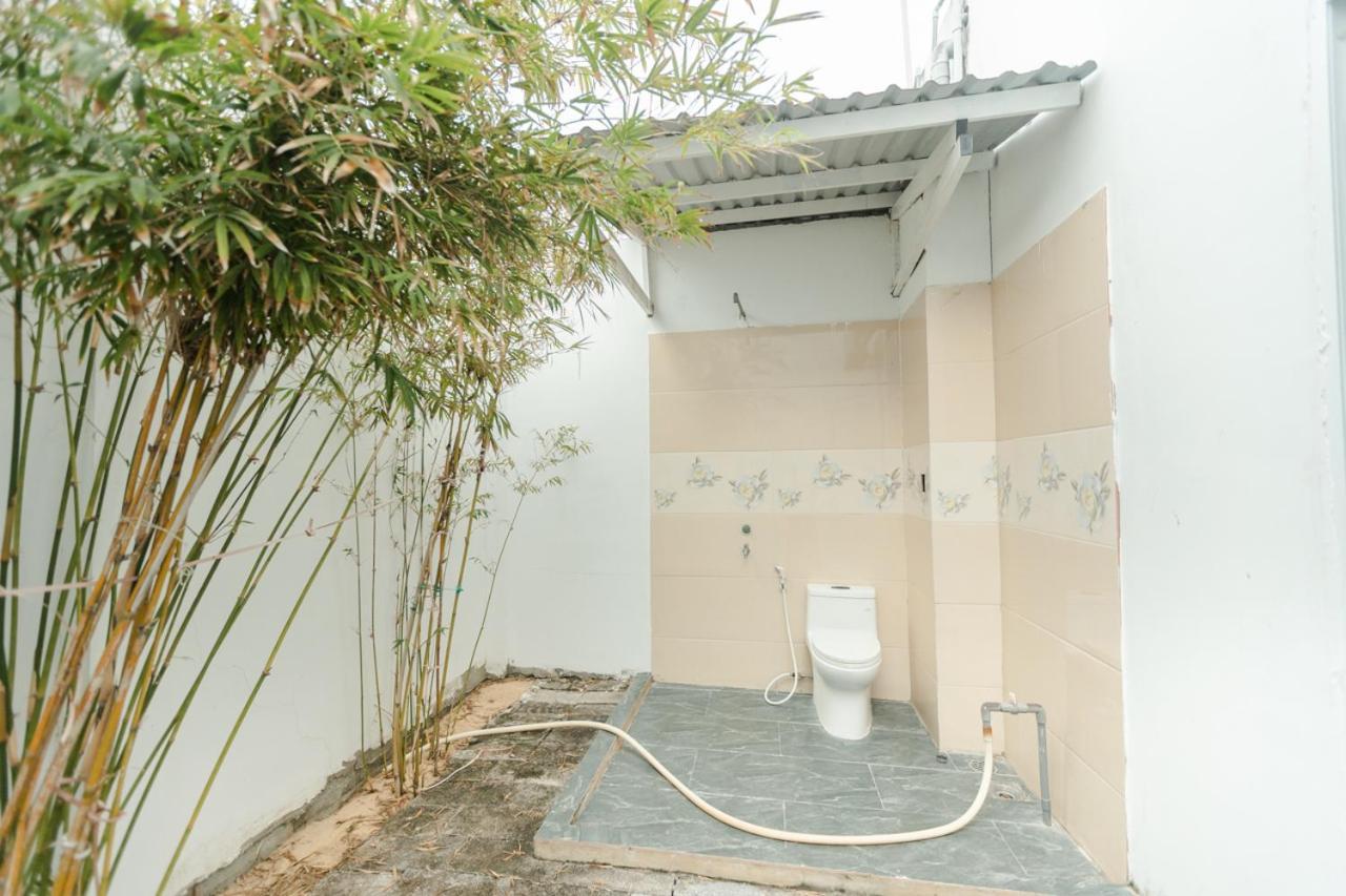 Fairy Hills Hotel Ap Khanh Phuoc Luaran gambar