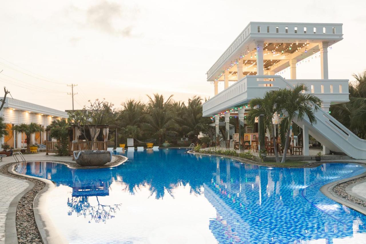 Fairy Hills Hotel Ap Khanh Phuoc Luaran gambar