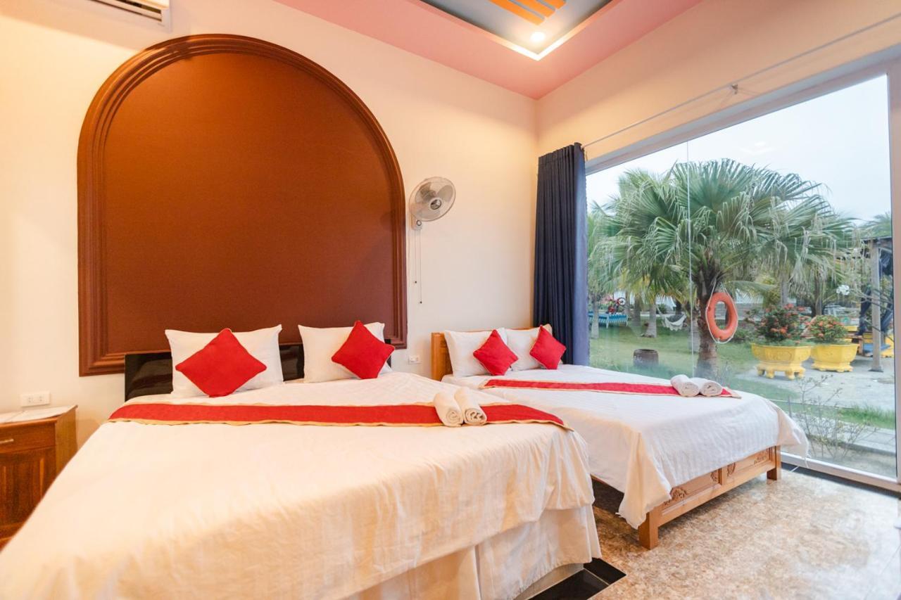Fairy Hills Hotel Ap Khanh Phuoc Luaran gambar