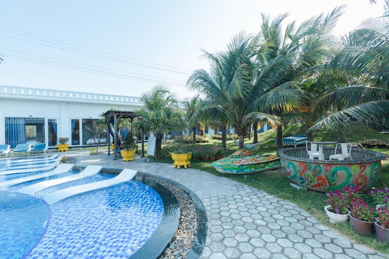 Fairy Hills Hotel Ap Khanh Phuoc Luaran gambar