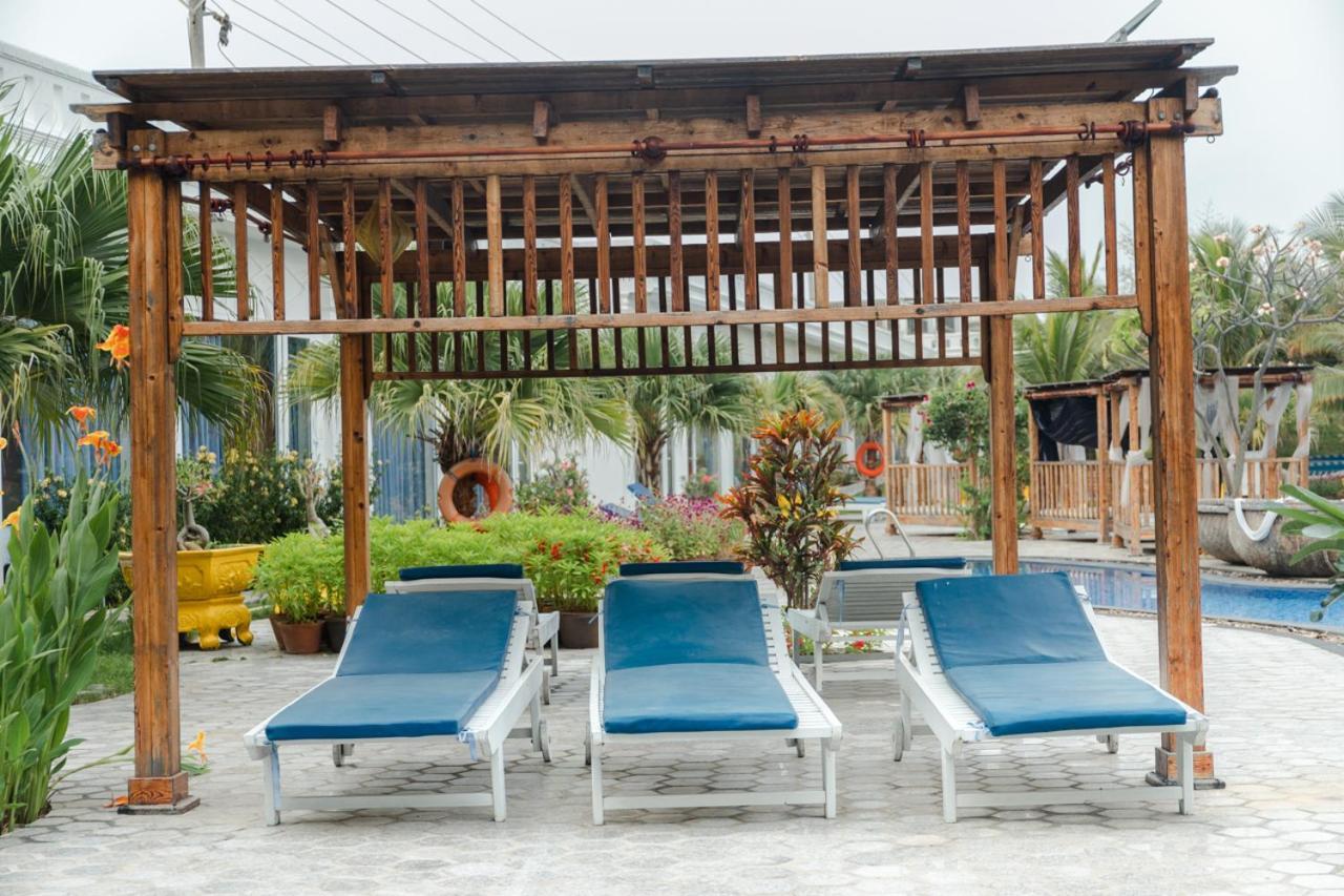 Fairy Hills Hotel Ap Khanh Phuoc Luaran gambar