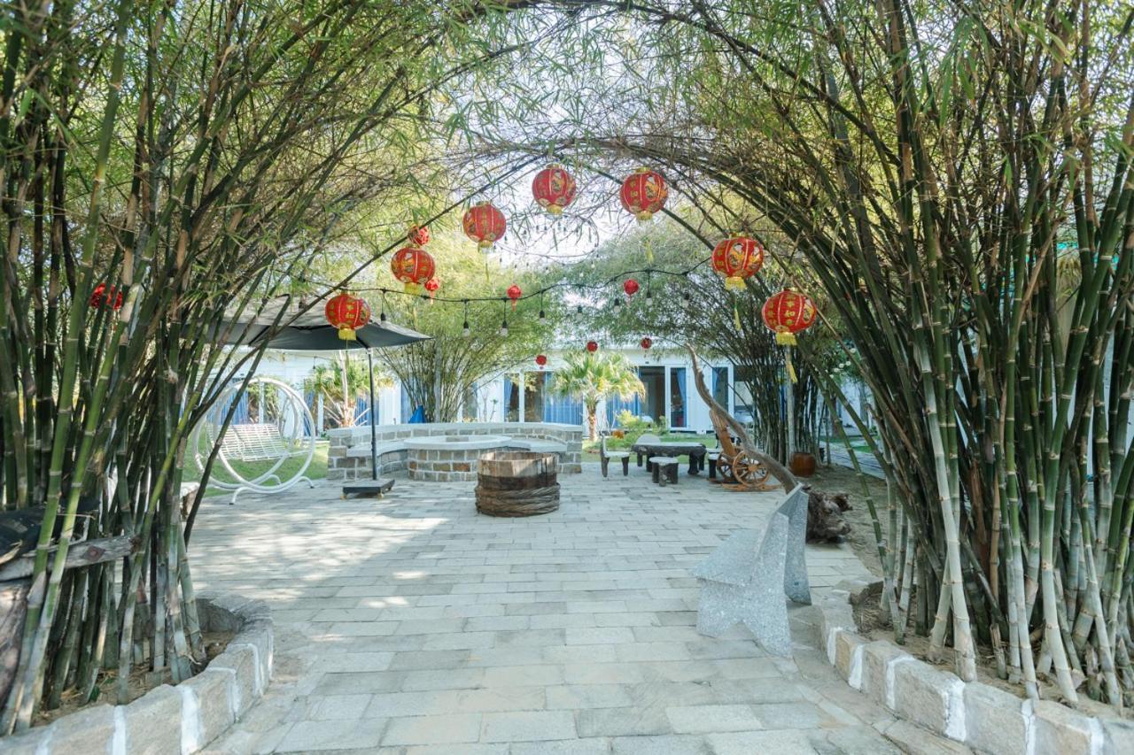 Fairy Hills Hotel Ap Khanh Phuoc Luaran gambar