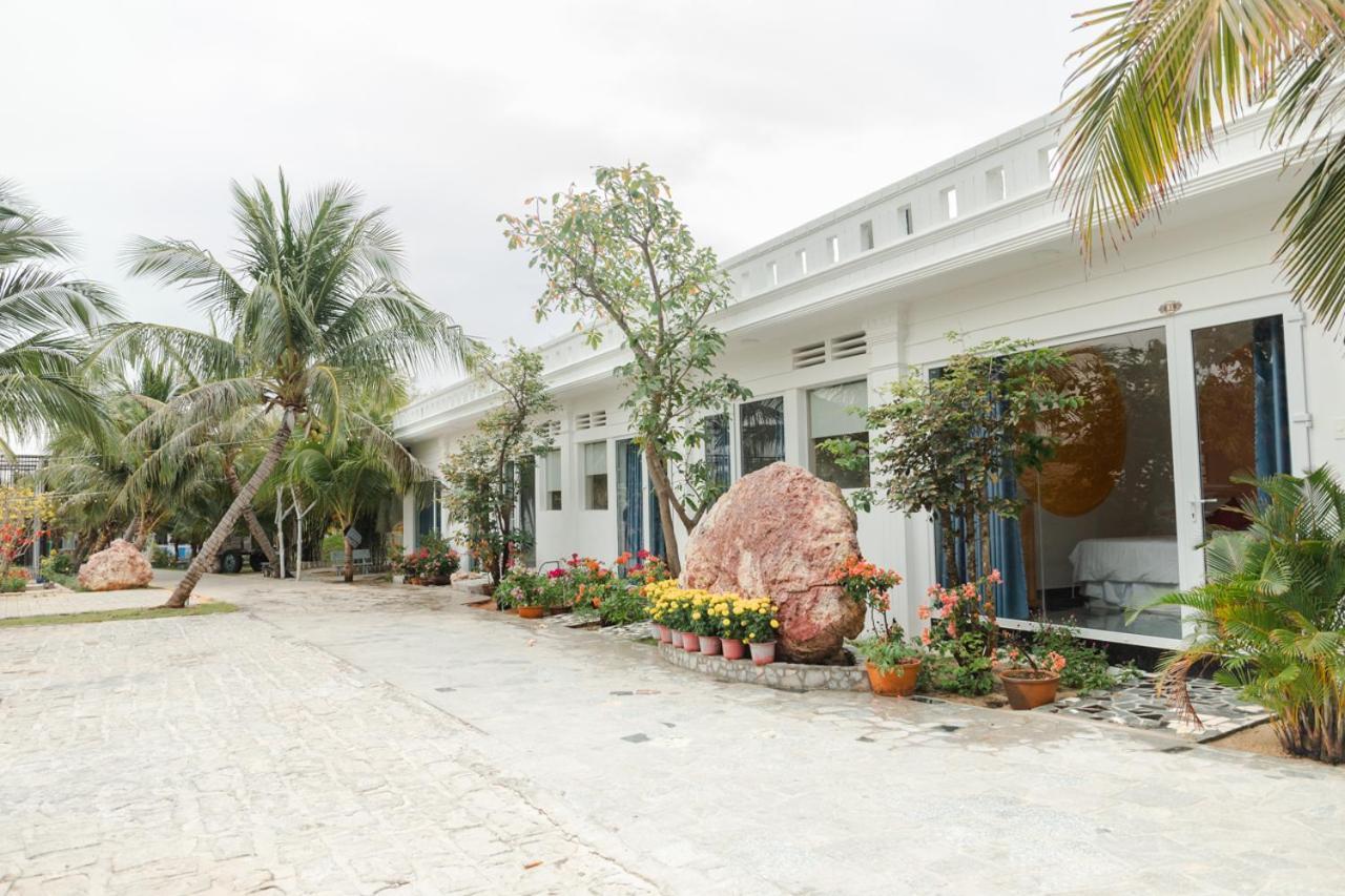Fairy Hills Hotel Ap Khanh Phuoc Luaran gambar