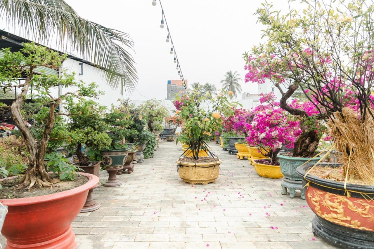 Fairy Hills Hotel Ap Khanh Phuoc Luaran gambar