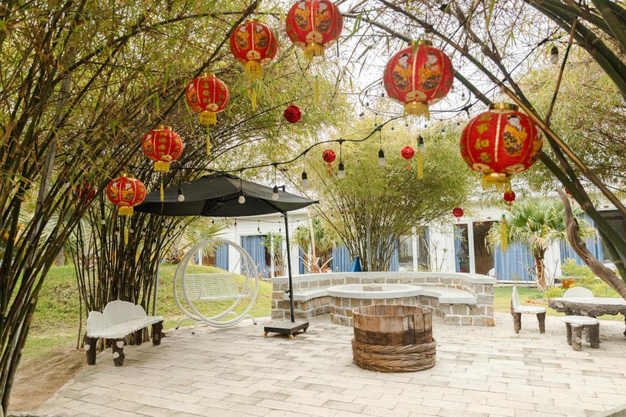 Fairy Hills Hotel Ap Khanh Phuoc Luaran gambar