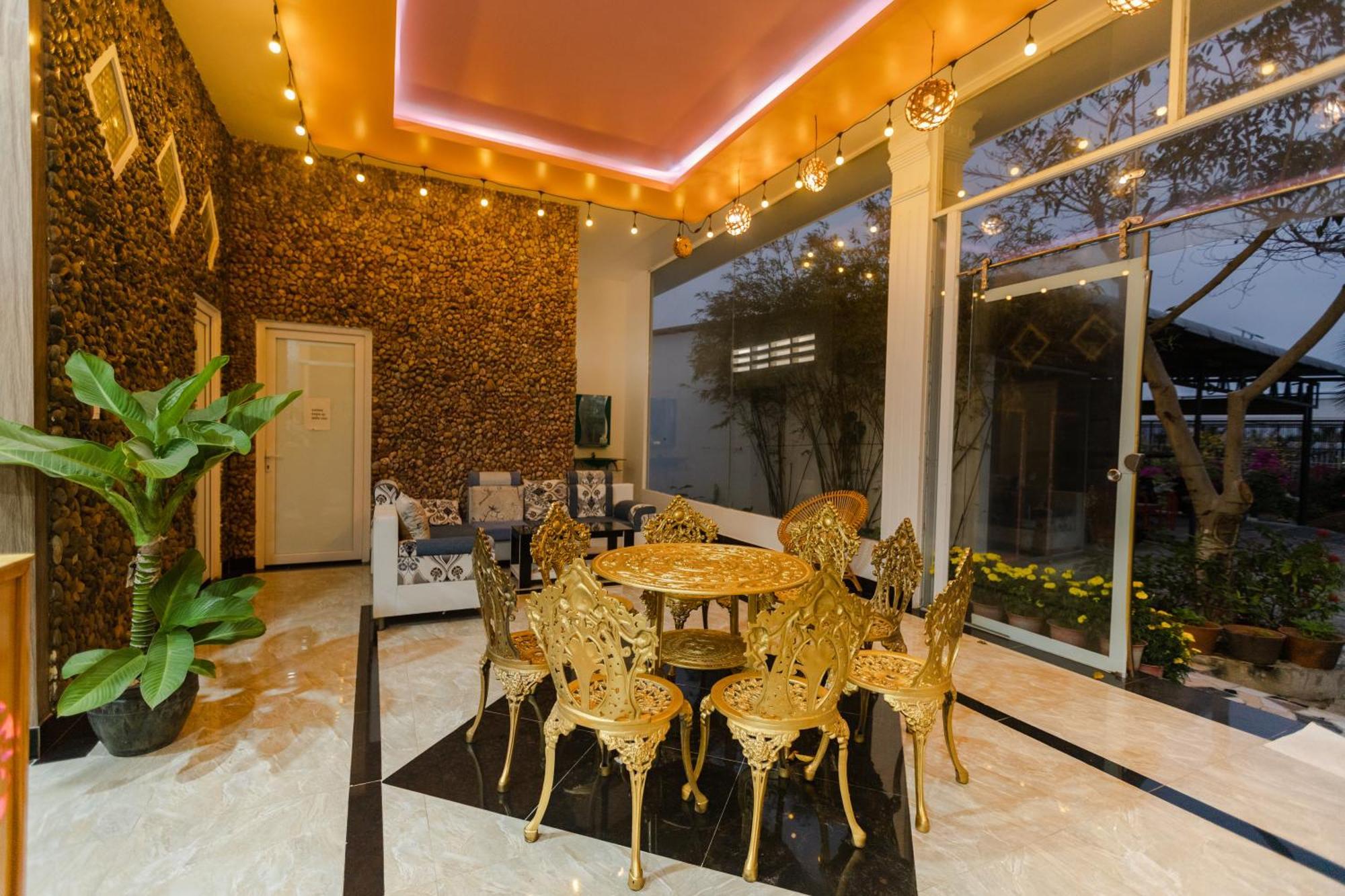 Fairy Hills Hotel Ap Khanh Phuoc Luaran gambar
