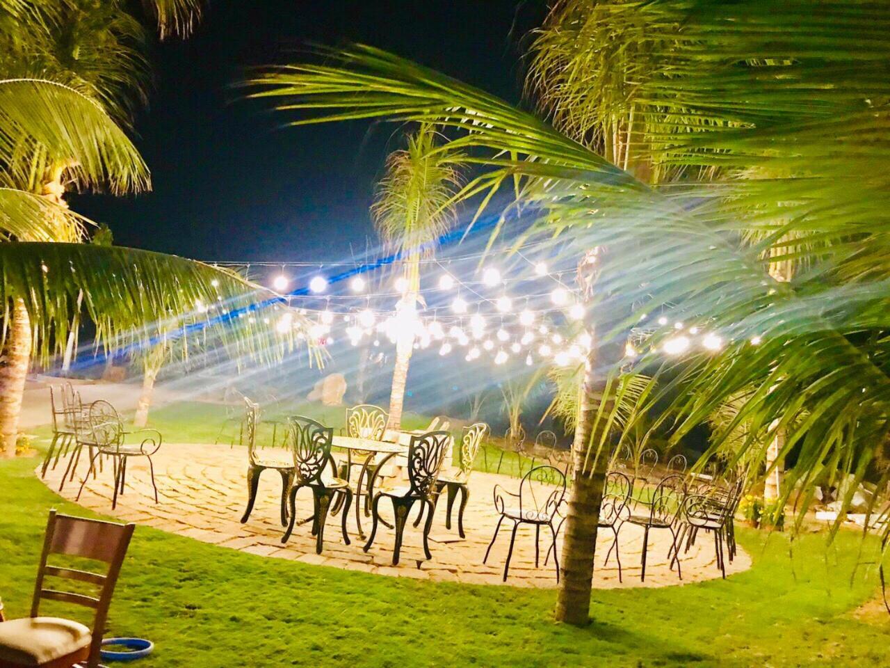 Fairy Hills Hotel Ap Khanh Phuoc Luaran gambar