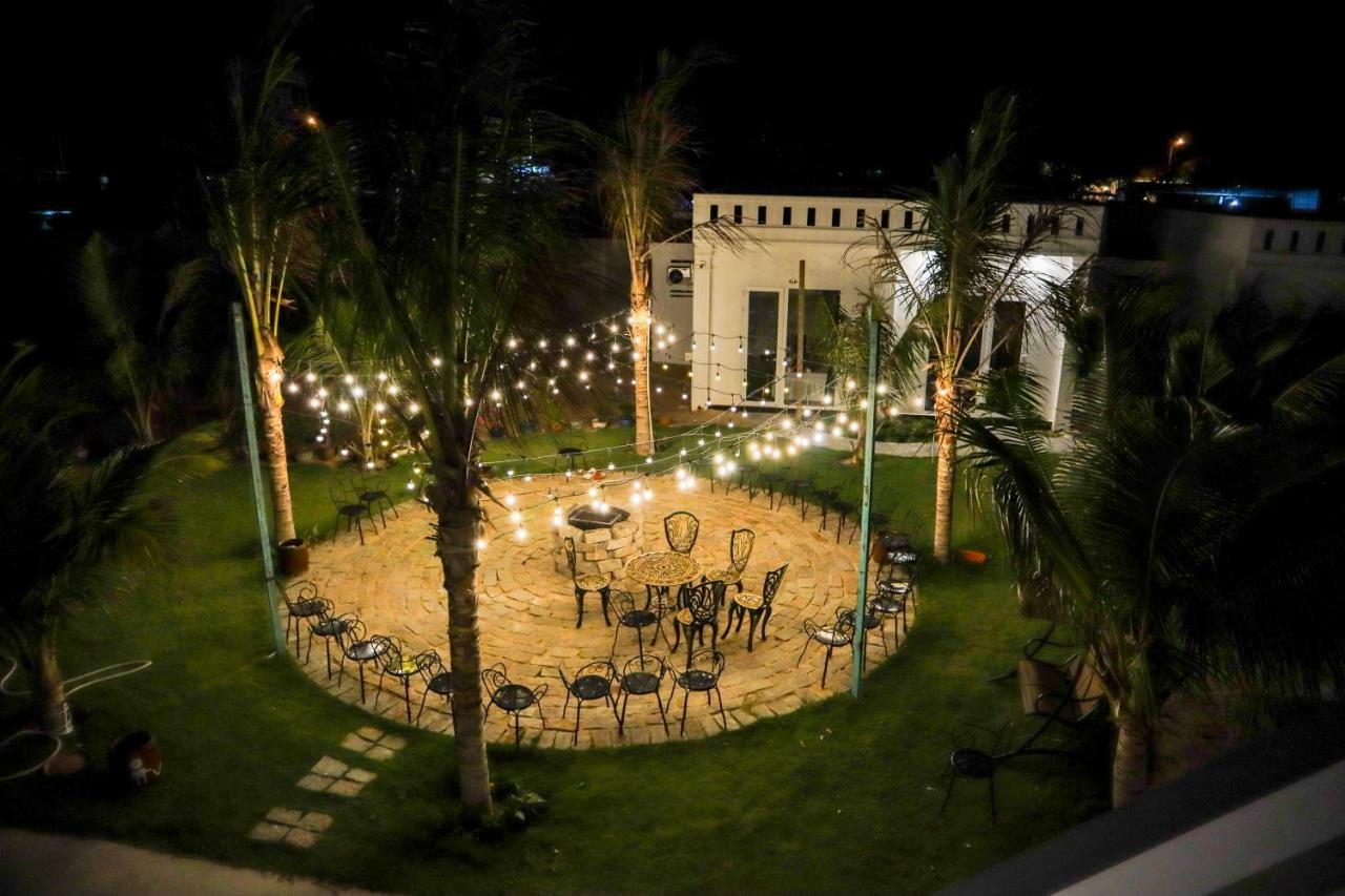 Fairy Hills Hotel Ap Khanh Phuoc Luaran gambar