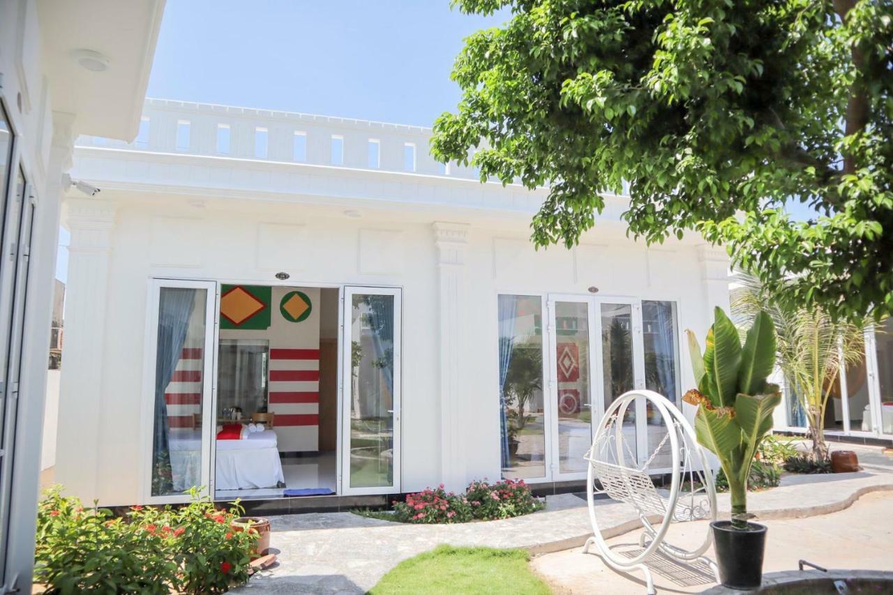 Fairy Hills Hotel Ap Khanh Phuoc Luaran gambar