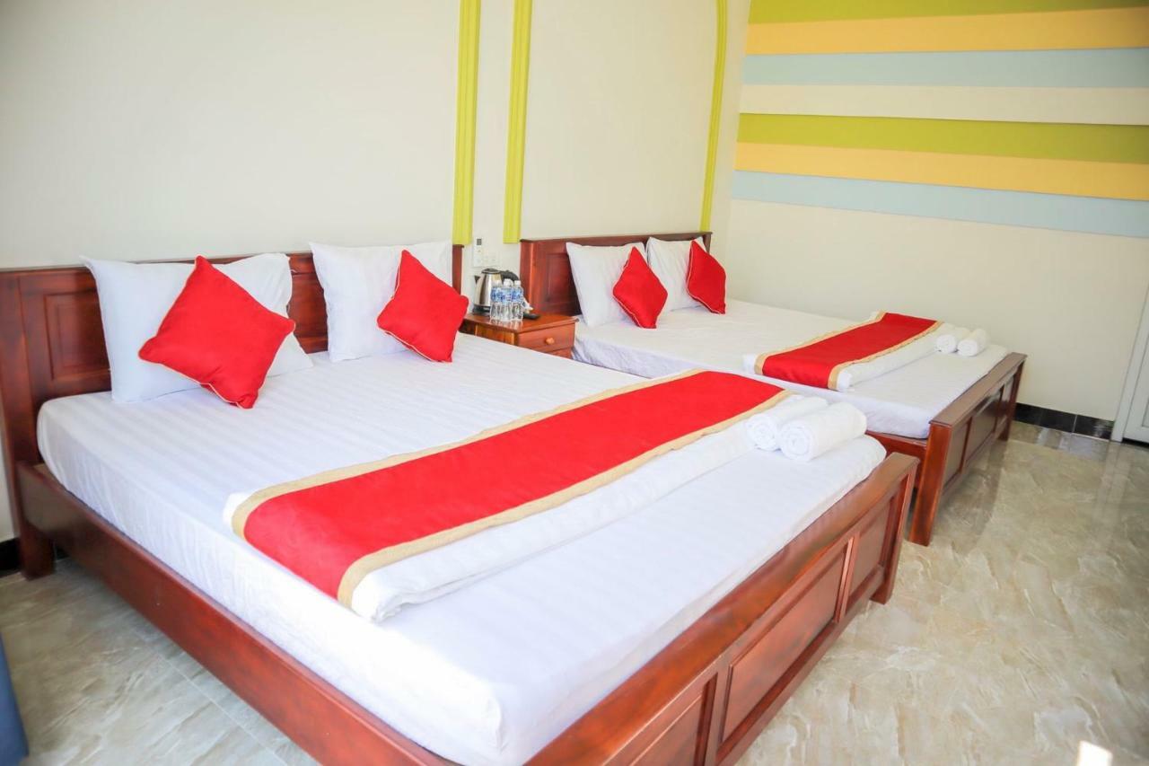 Fairy Hills Hotel Ap Khanh Phuoc Luaran gambar
