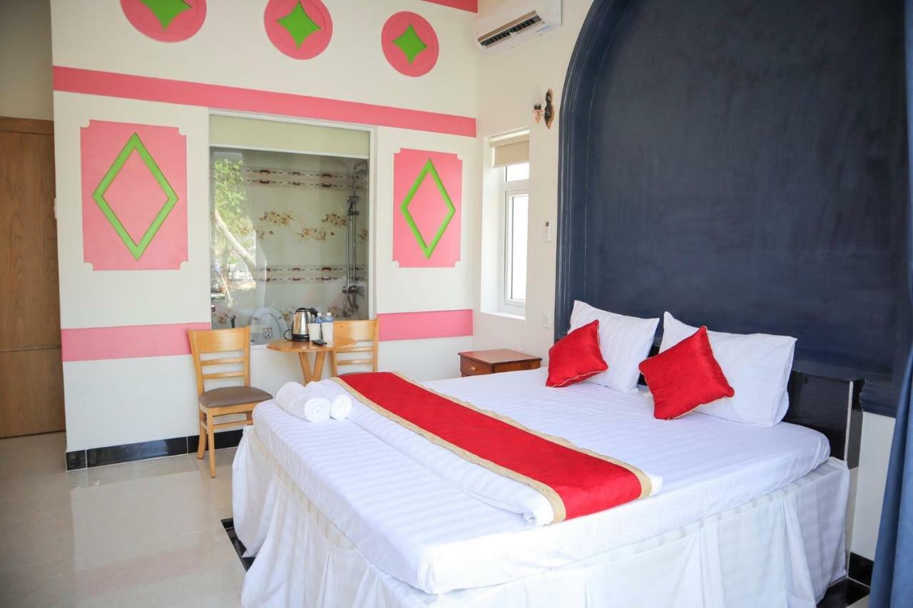 Fairy Hills Hotel Ap Khanh Phuoc Luaran gambar