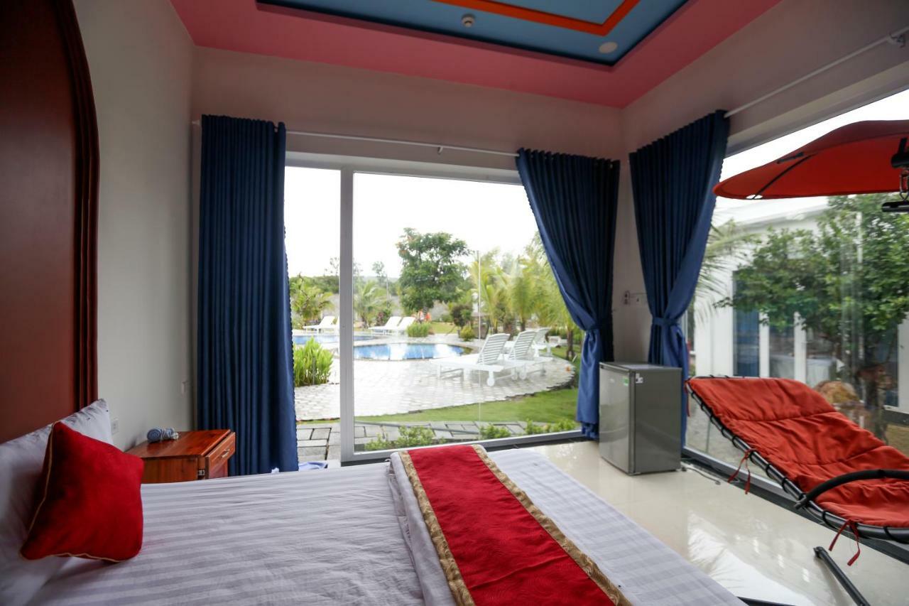 Fairy Hills Hotel Ap Khanh Phuoc Luaran gambar