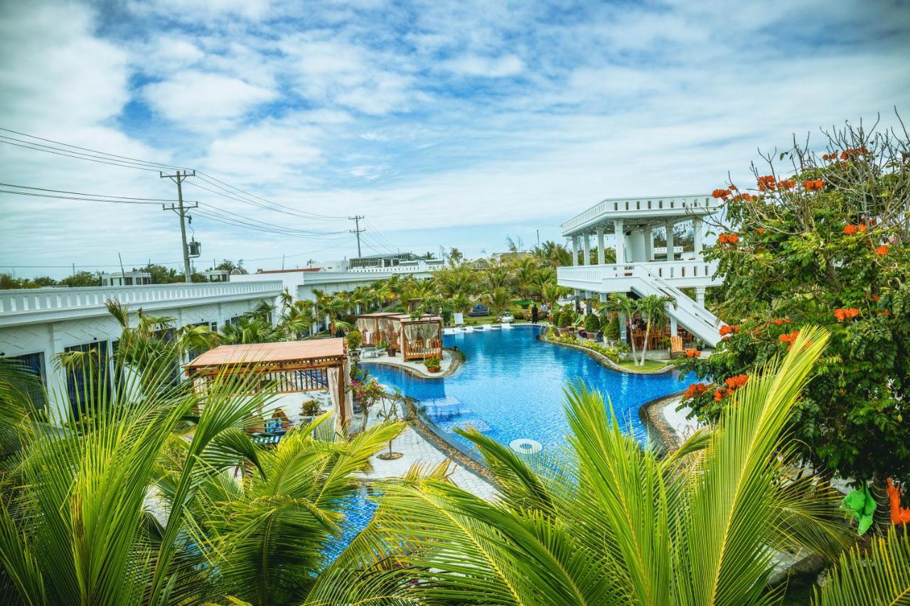 Fairy Hills Hotel Ap Khanh Phuoc Luaran gambar